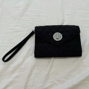 Vera Bradley Wristlet Wallet
